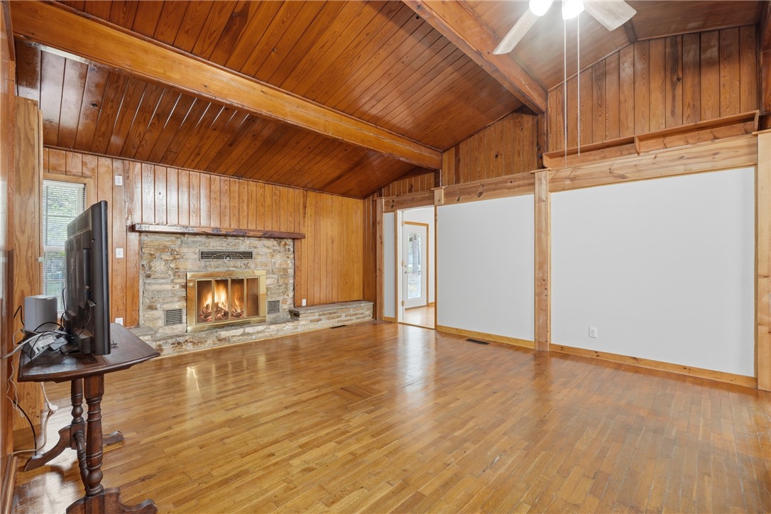 Lake Lucerne Sub - Residential