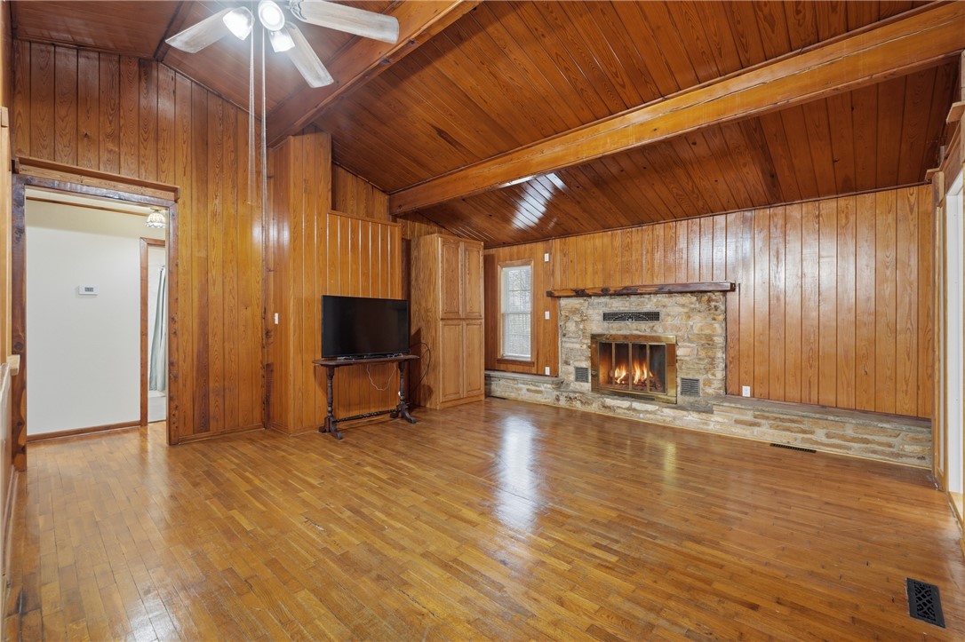 Lake Lucerne Sub - Residential