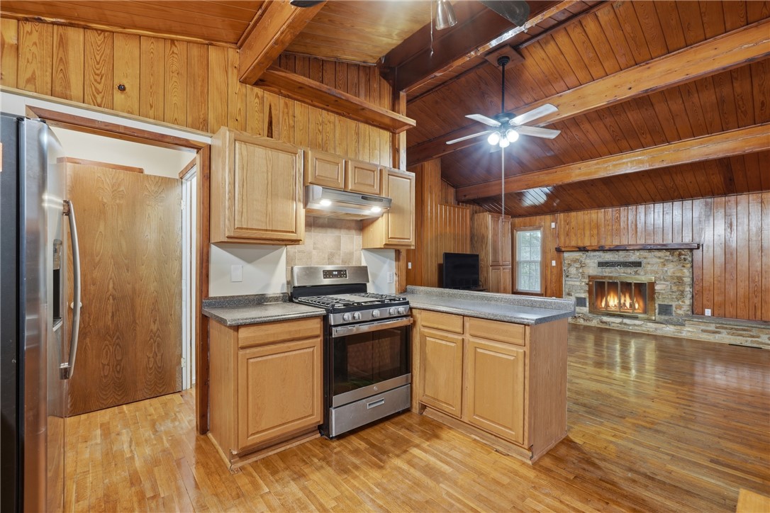 Lake Lucerne Sub - Residential