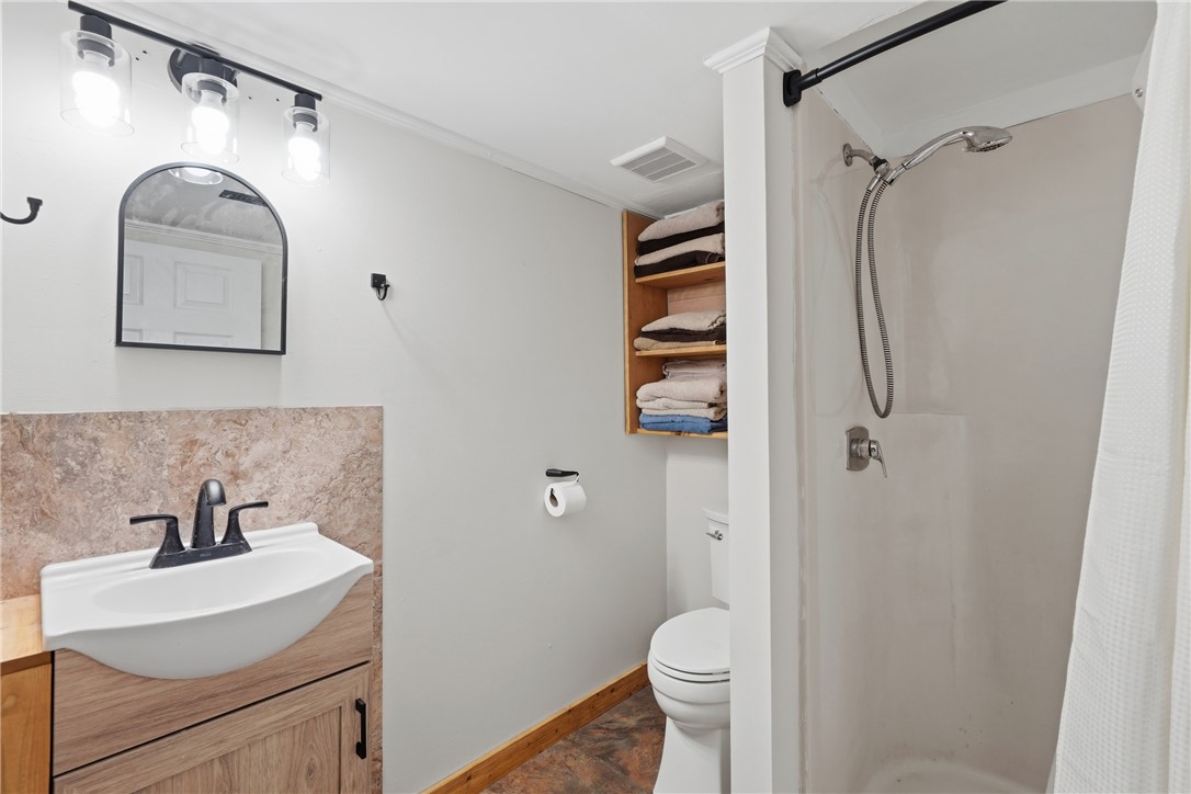 Lake Lucerne Sub - Residential