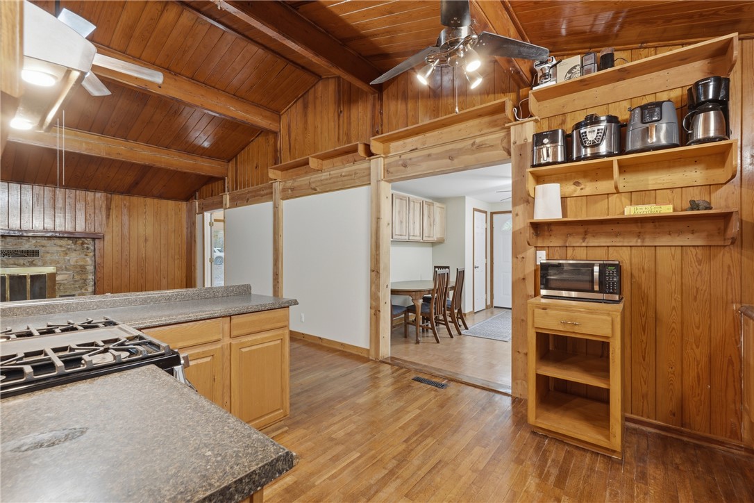 Lake Lucerne Sub - Residential