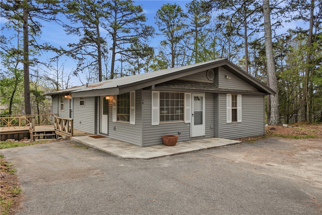 Lake Lucerne Sub - Residential