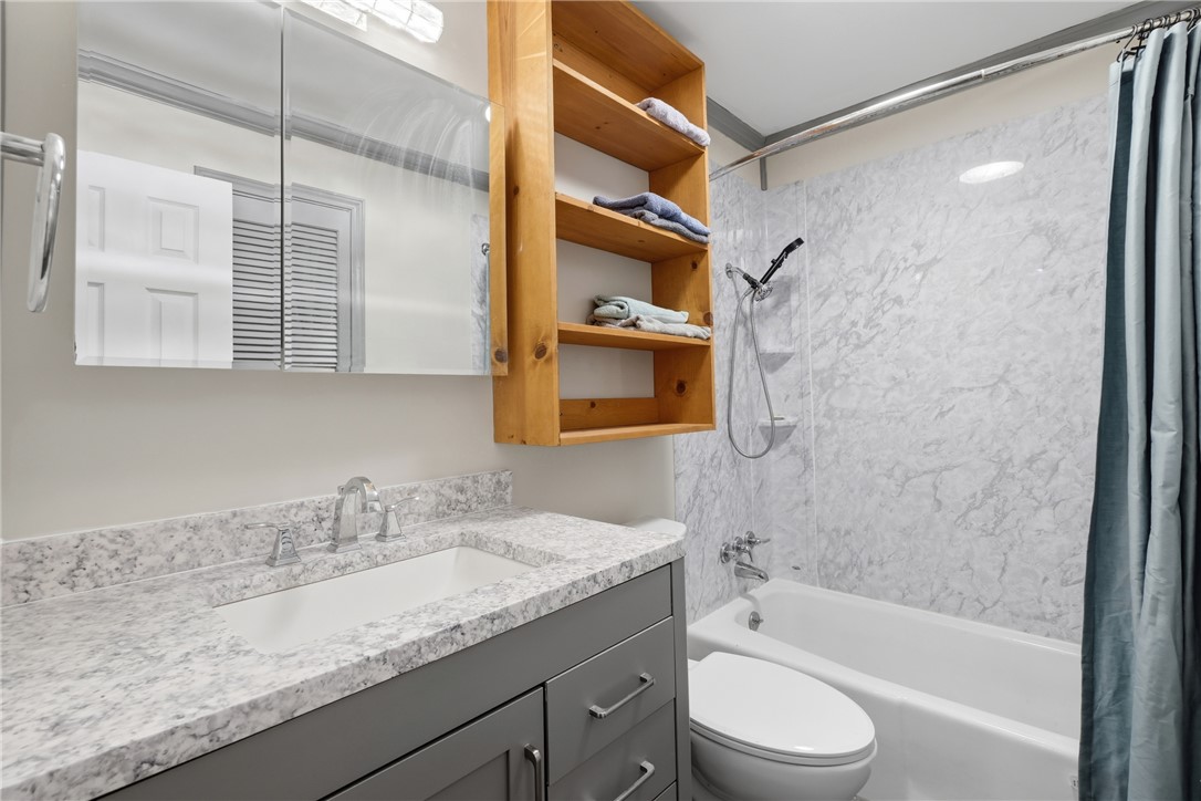 Lake Lucerne Sub - Residential