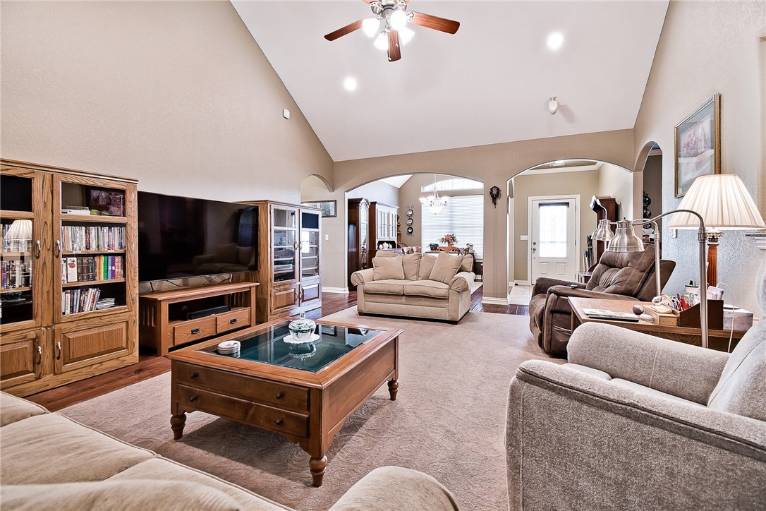 Har-Ber Meadows Ph Xx - Residential