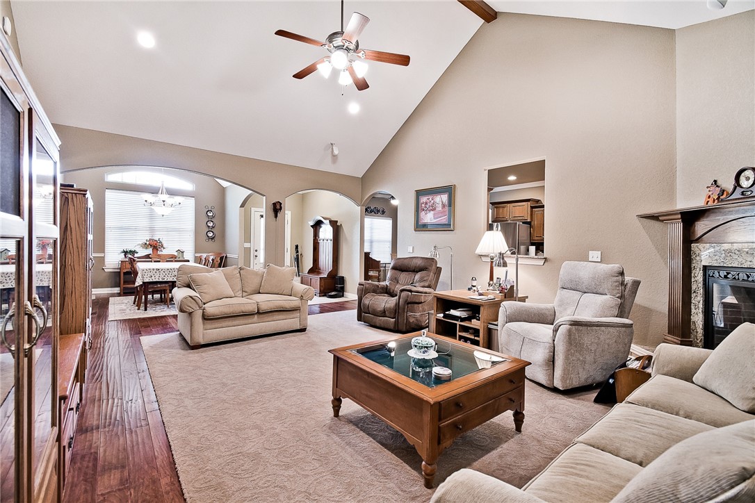 Har-Ber Meadows Ph Xx - Residential