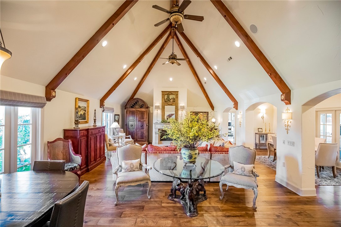 St Valery Downs - Residential