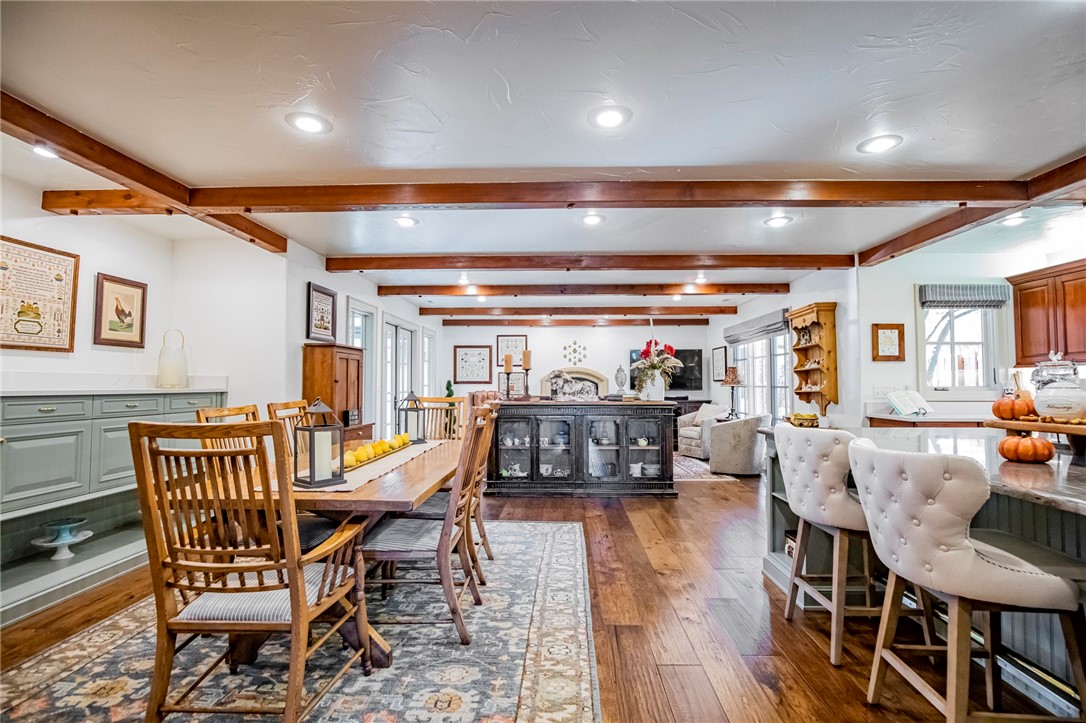 St Valery Downs - Residential