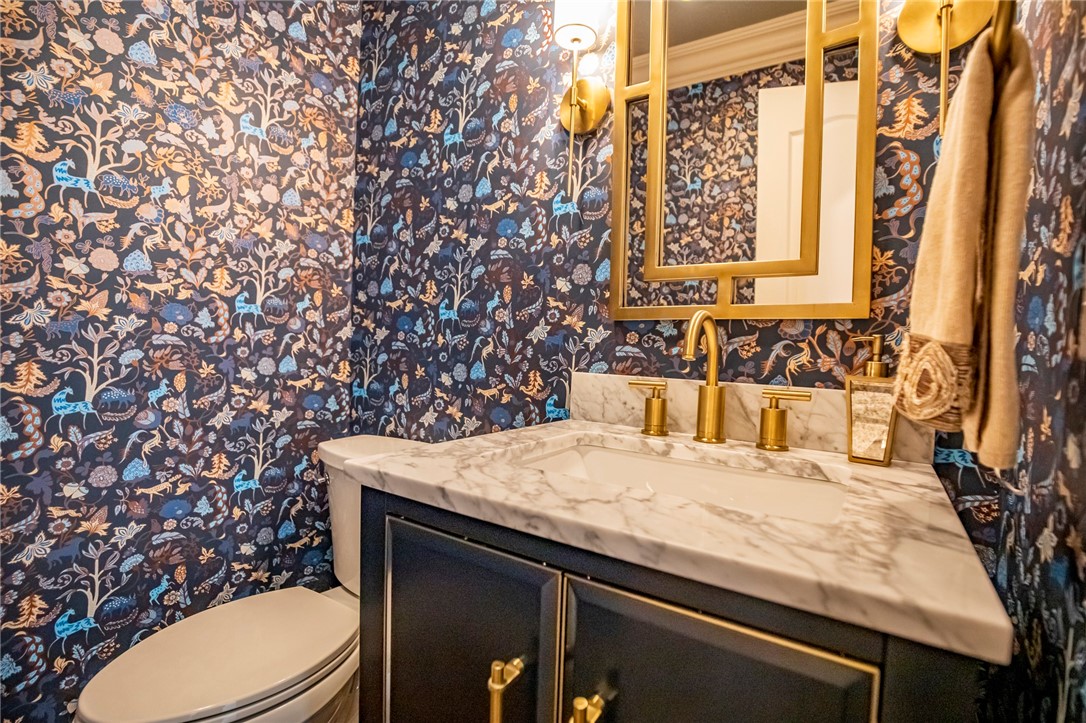 St Valery Downs - Residential