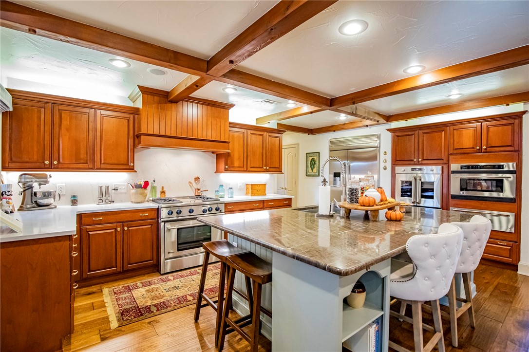 St Valery Downs - Residential