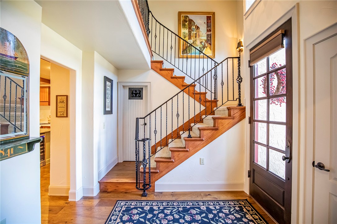 St Valery Downs - Residential