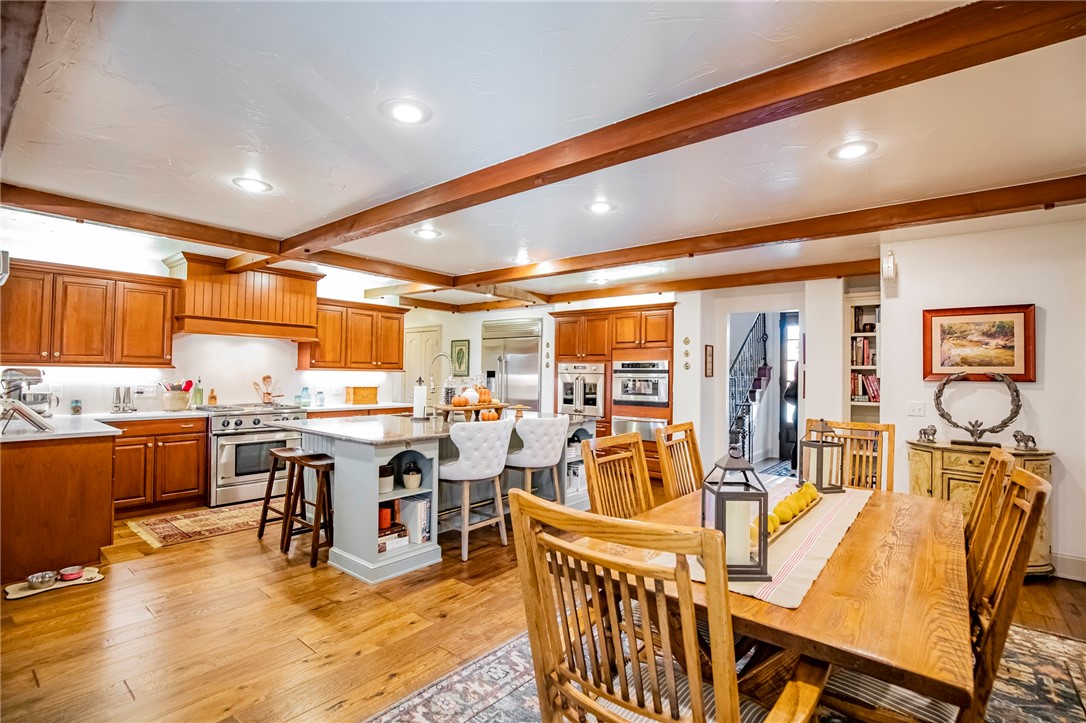 St Valery Downs - Residential