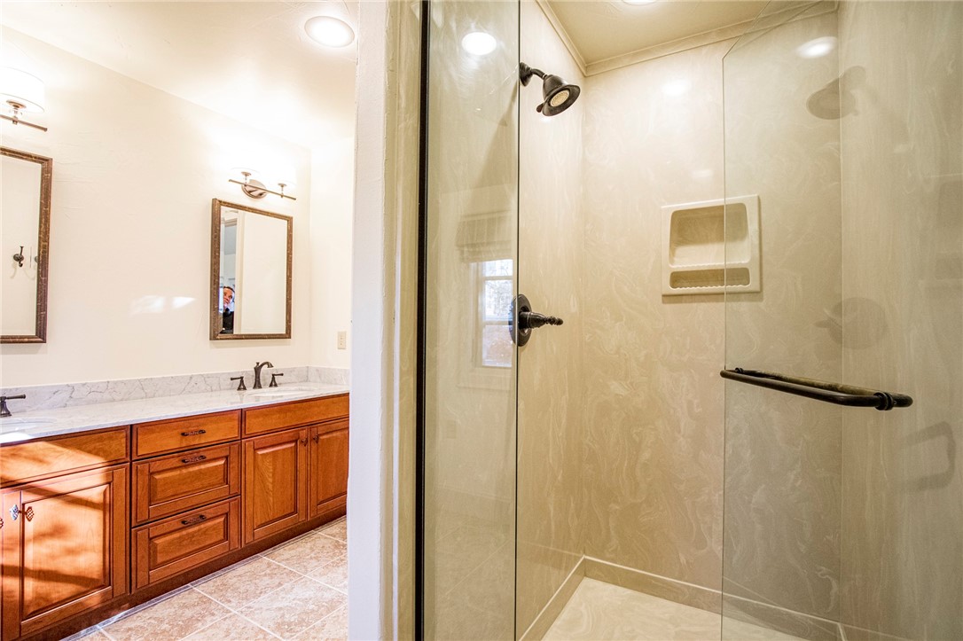 St Valery Downs - Residential