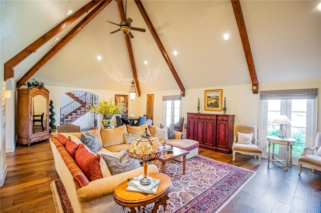 St Valery Downs - Residential