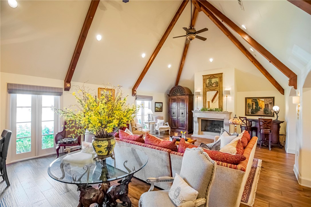 St Valery Downs - Residential