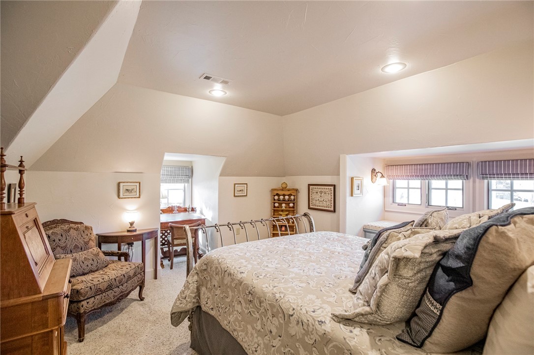 St Valery Downs - Residential