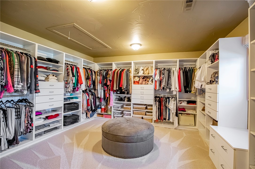 St Valery Downs - Residential