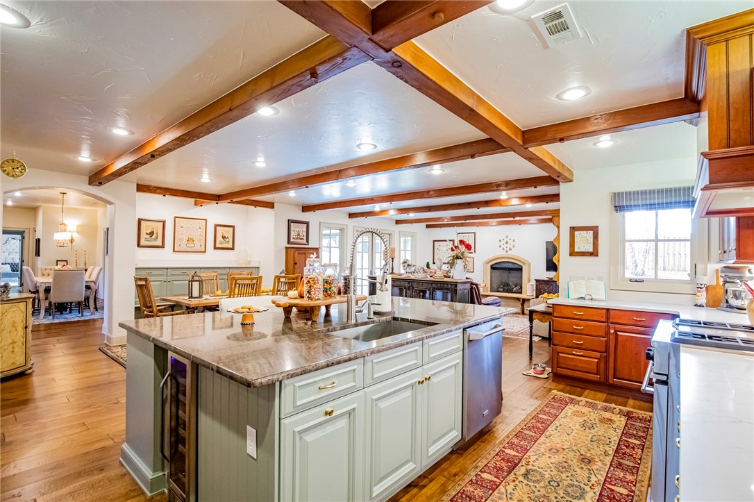 St Valery Downs - Residential