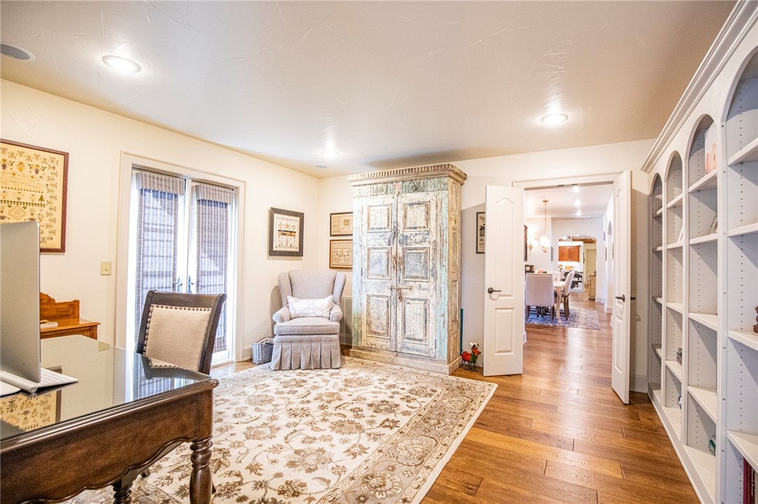 St Valery Downs - Residential