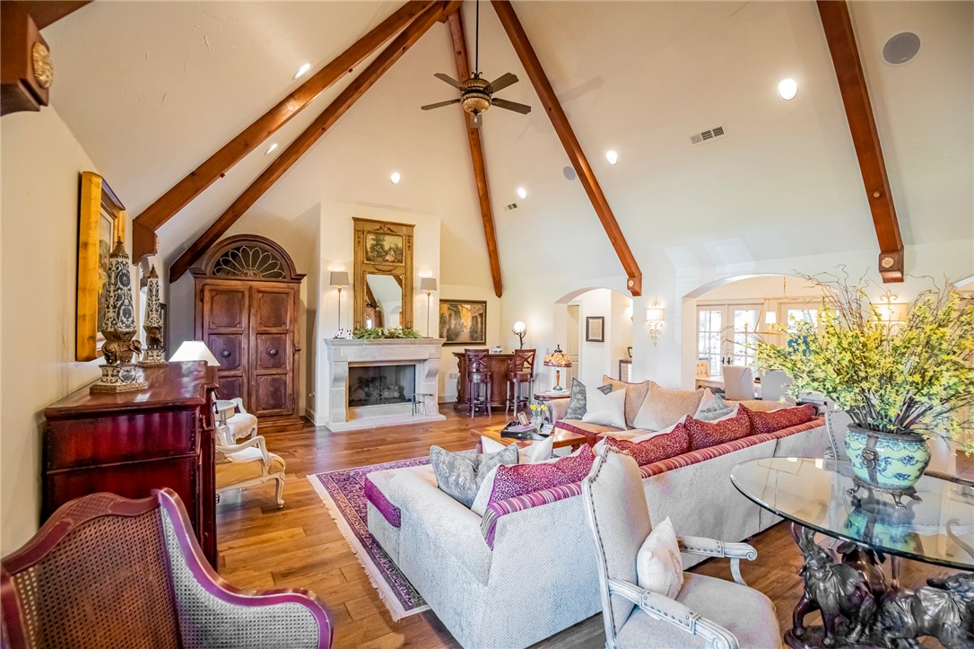 St Valery Downs - Residential