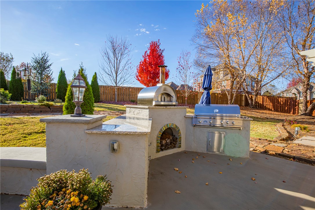 St Valery Downs - Residential