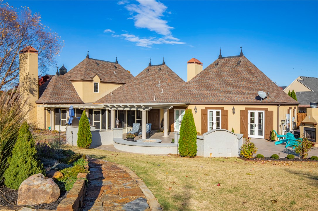 St Valery Downs - Residential