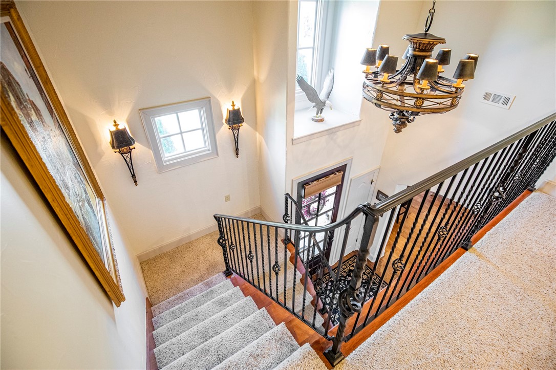 St Valery Downs - Residential