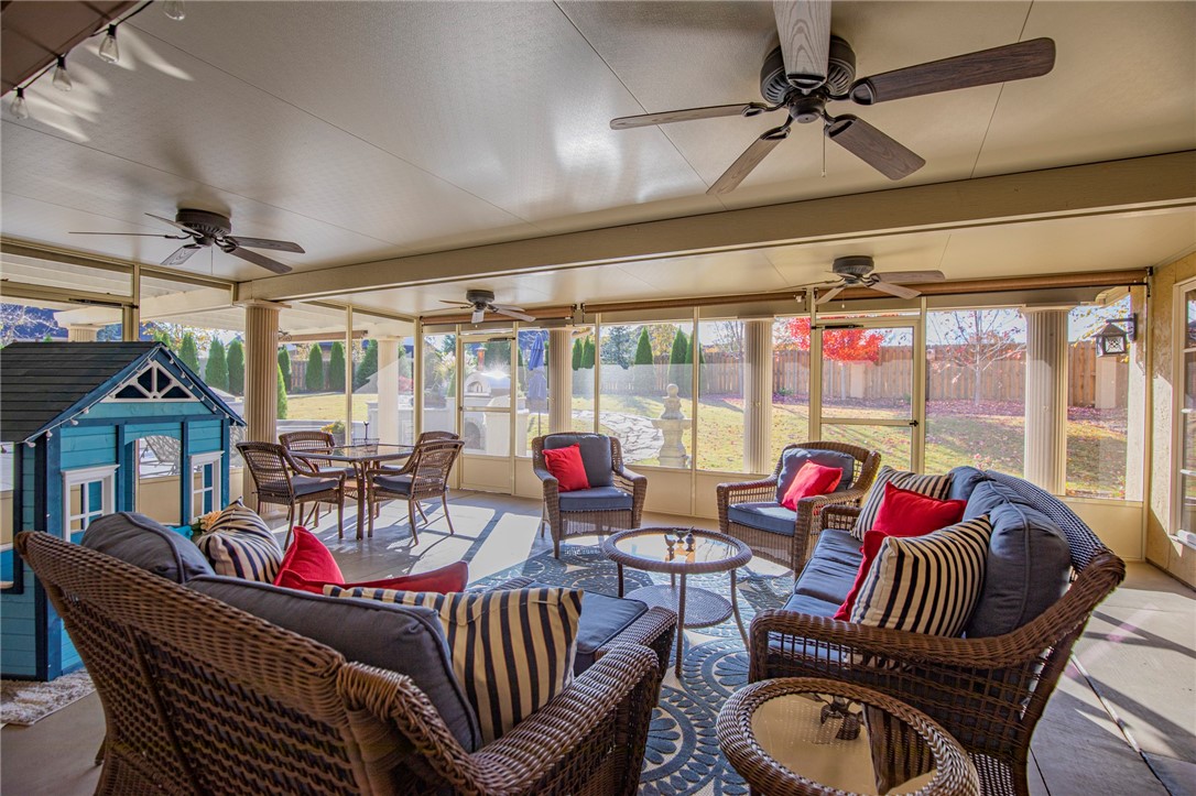 St Valery Downs - Residential