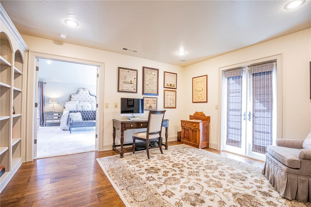 St Valery Downs - Residential