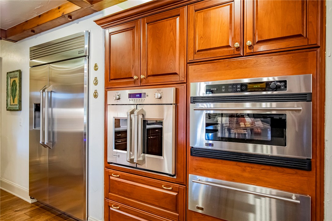 St Valery Downs - Residential