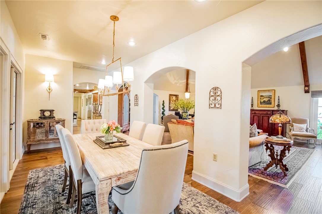 St Valery Downs - Residential