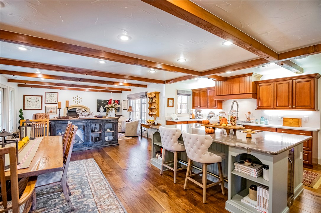 St Valery Downs - Residential