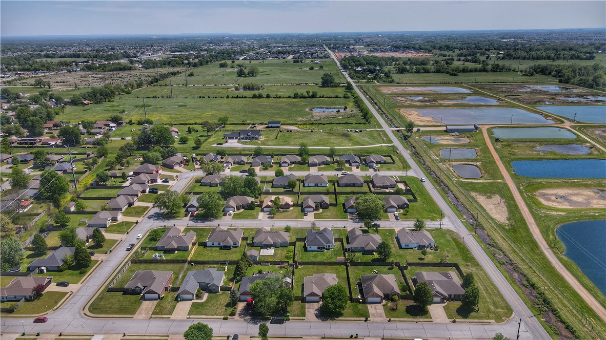 Dogwood Add- Centerton - Residential