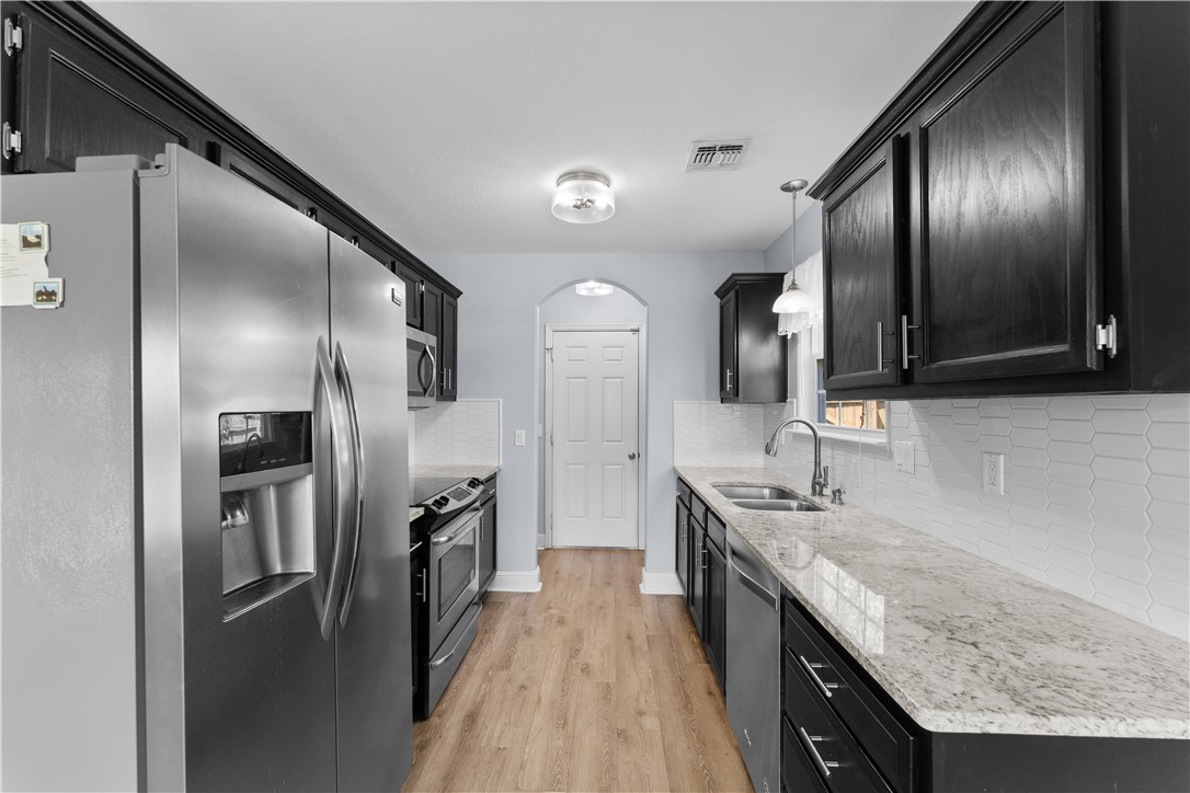 Dogwood Add- Centerton - Residential