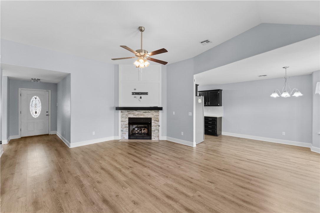 Dogwood Add- Centerton - Residential