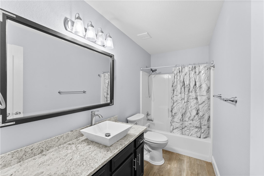 Dogwood Add- Centerton - Residential