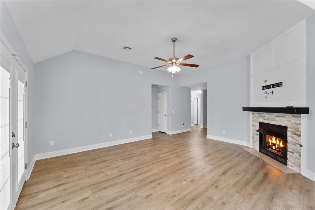 Dogwood Add- Centerton - Residential