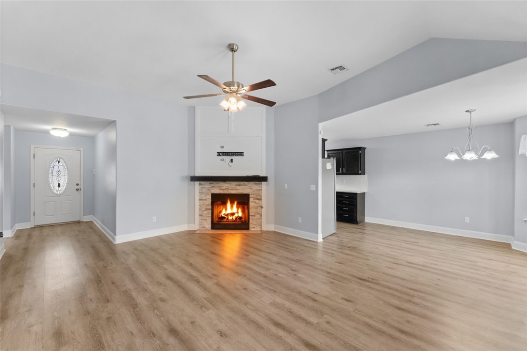 Dogwood Add- Centerton - Residential