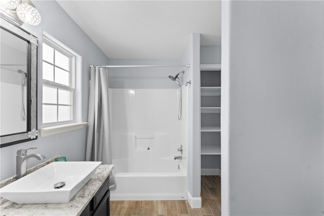 Dogwood Add- Centerton - Residential