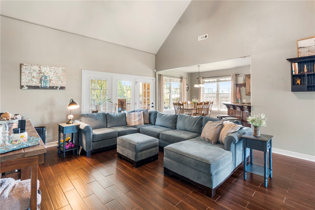 Weatherton Pud Lowell - Residential