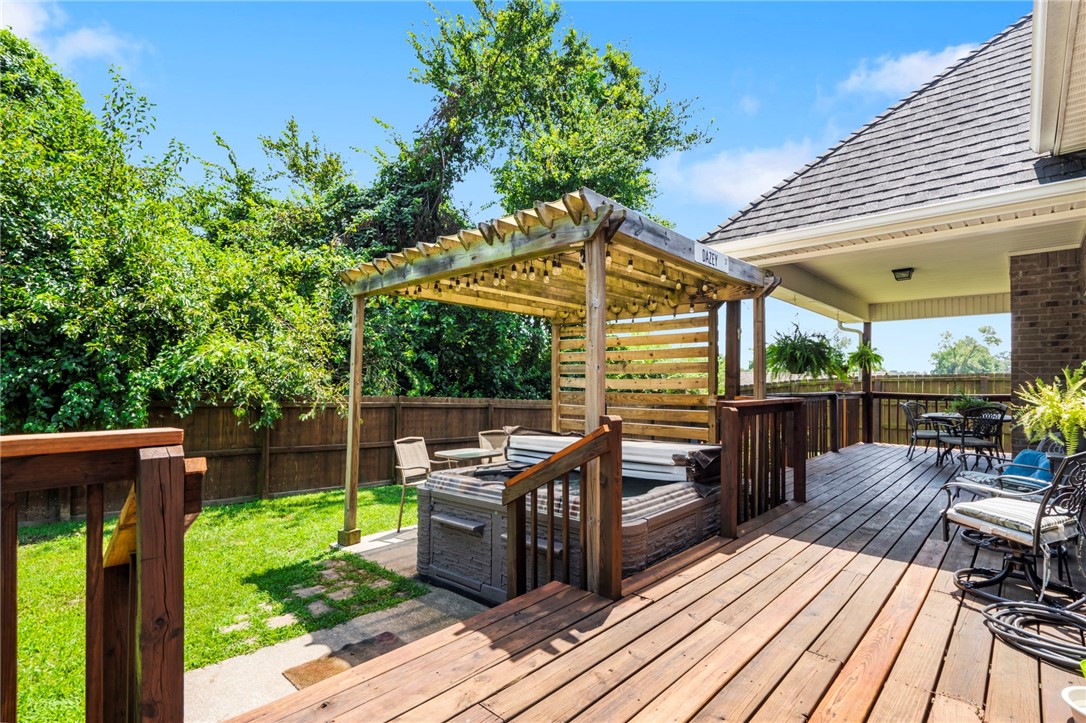 Weatherton Pud Lowell - Residential