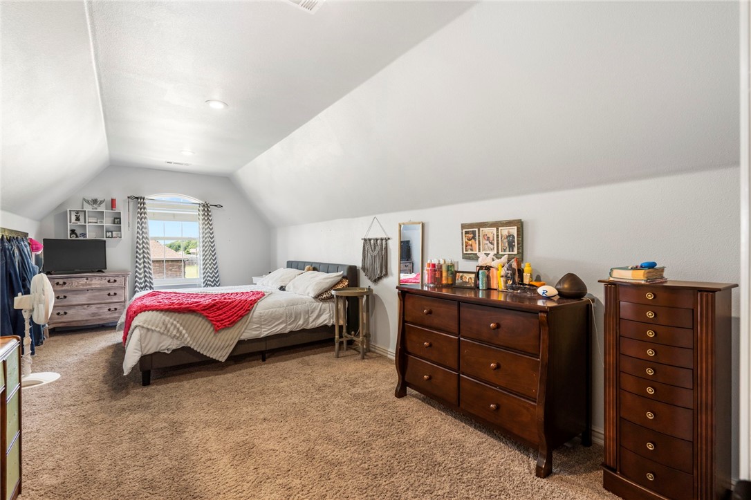 Weatherton Pud Lowell - Residential