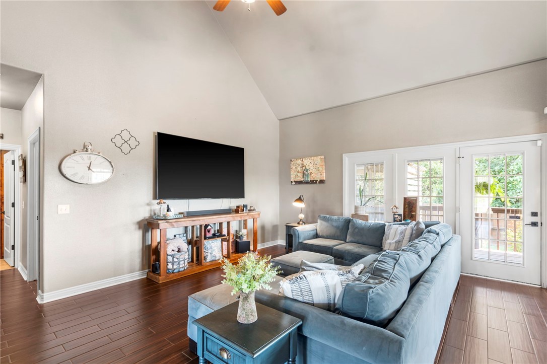 Weatherton Pud Lowell - Residential