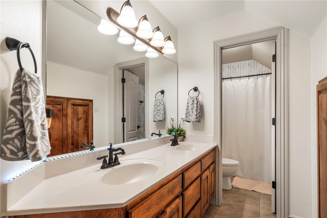 Weatherton Pud Lowell - Residential