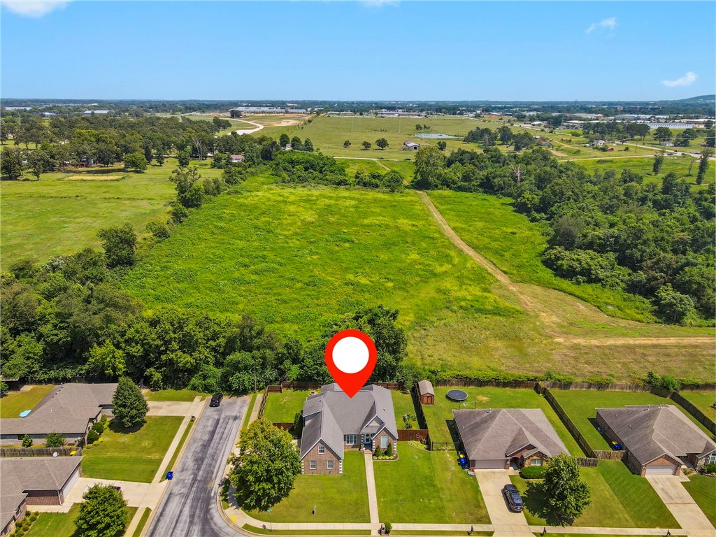 Weatherton Pud Lowell - Residential