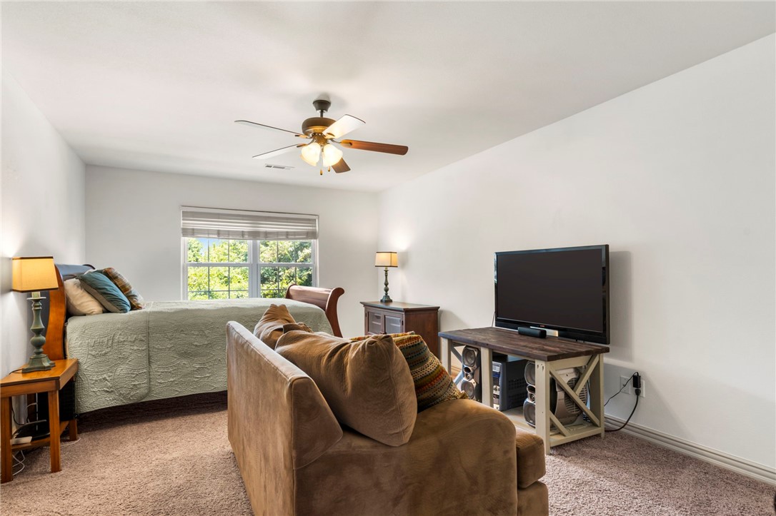 Weatherton Pud Lowell - Residential