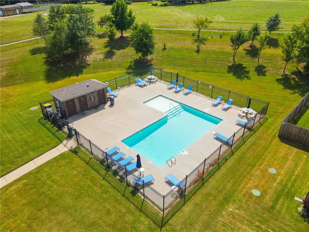 Weatherton Pud Lowell - Residential