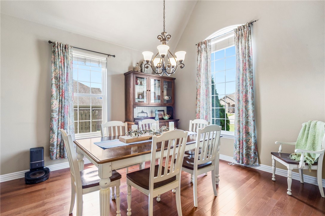 Weatherton Pud Lowell - Residential