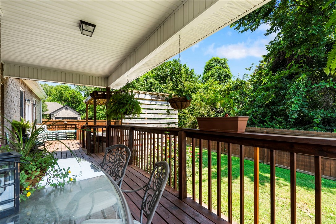 Weatherton Pud Lowell - Residential