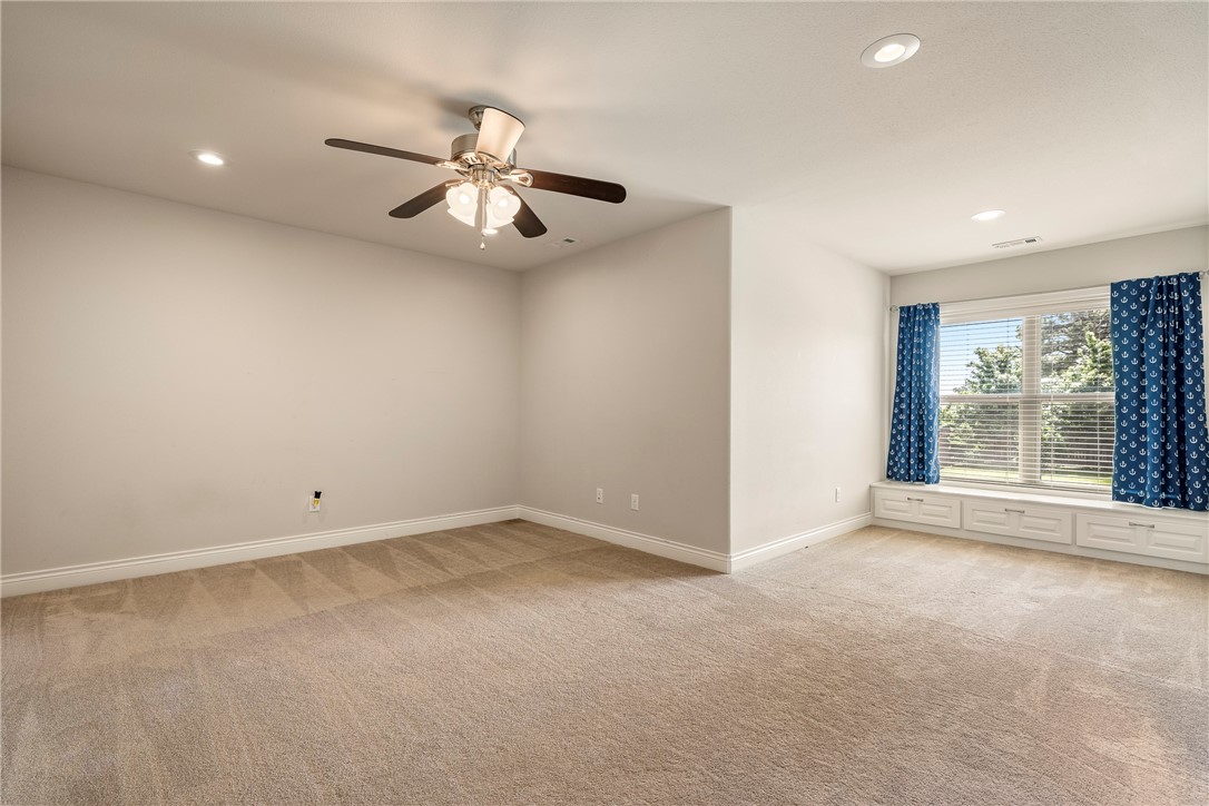 Woods Creek South Sub Ph Ii Bentonville - Residential