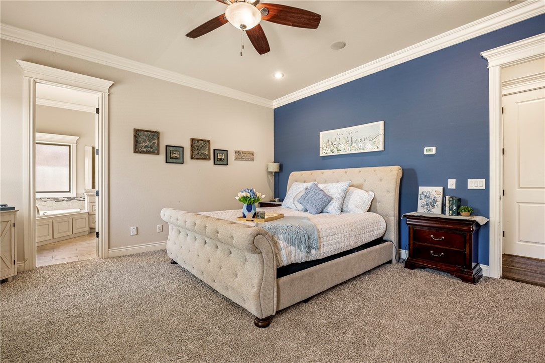Woods Creek South Sub Ph Ii Bentonville - Residential